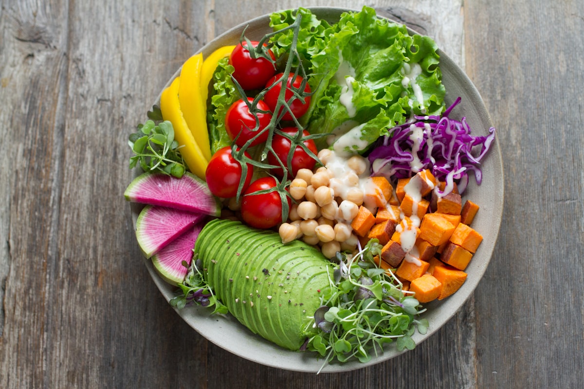 Alergias alimentarias e IBS